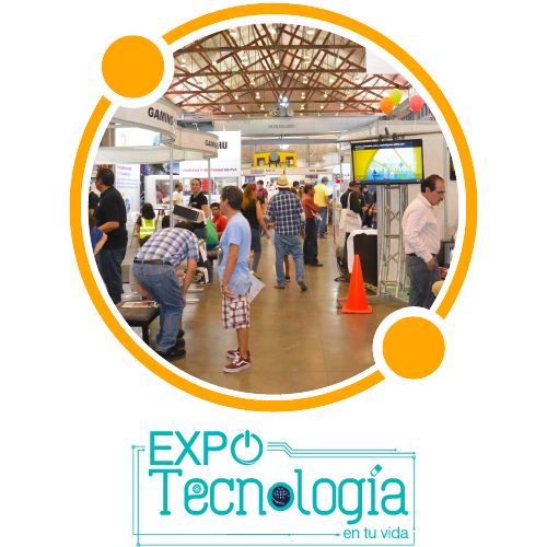 Expo Tecnología en tu Vida